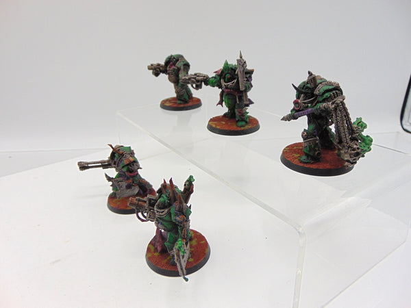 Blightlord Terminators