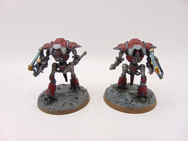 Legions Imperialis: Cerastus Knights Lancer