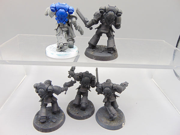 Assault Intercessors