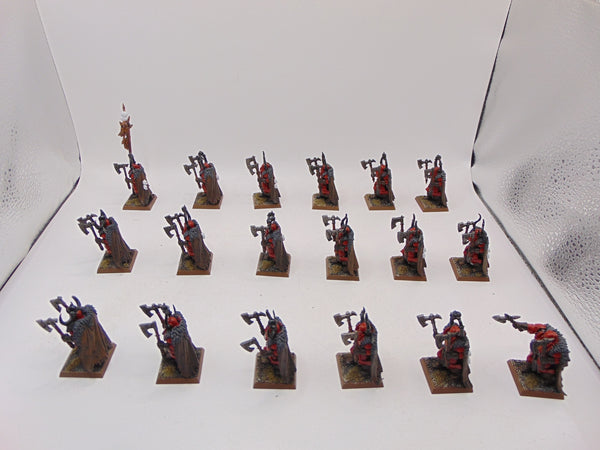 Chaos Warriors