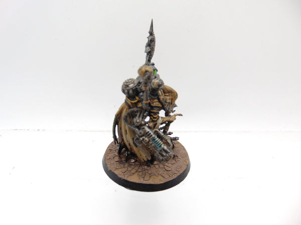 Tech Priest Dominus