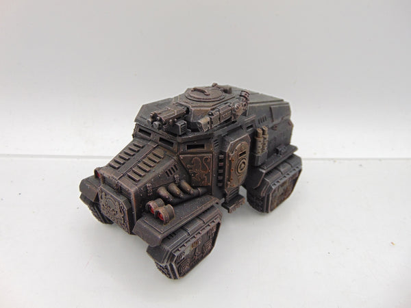 Taurox