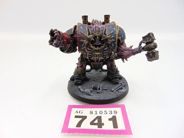 Helbrute