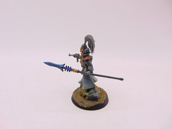 Warlock