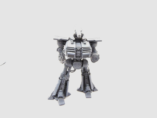 Legions Imperialis: Reaver Battle Titan