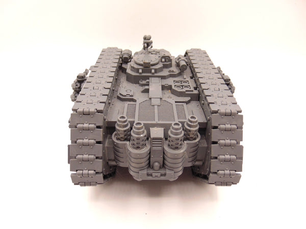 Spartan Assault Tank