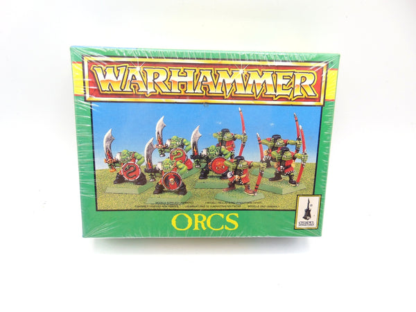 Orcs