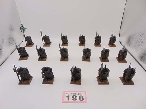 Chaos Warriors