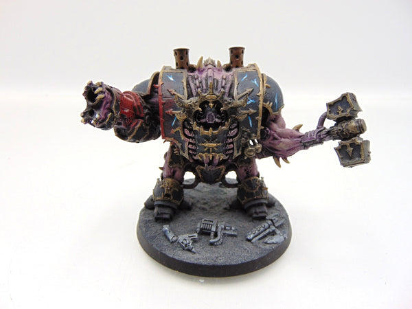 Helbrute