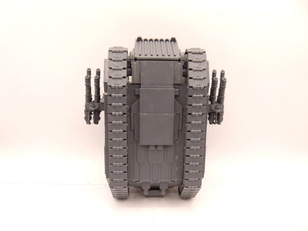 Spartan Assault Tank