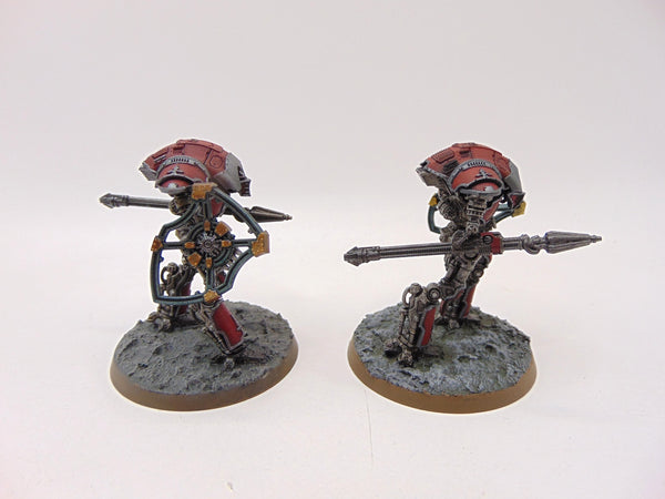 Legions Imperialis: Cerastus Knights Lancer