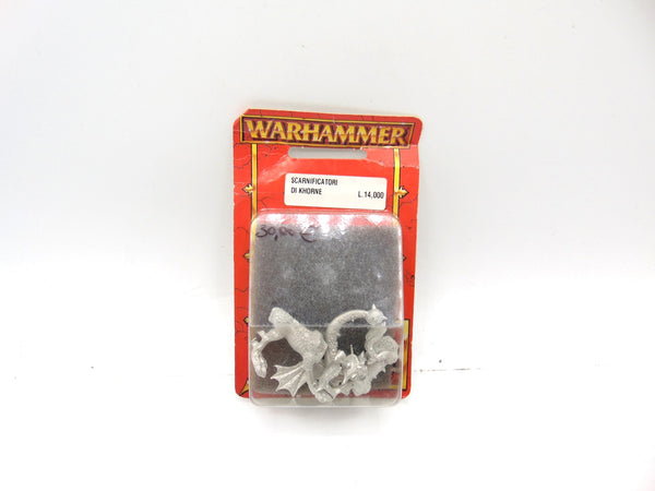 Flesh Hound of Khorne
