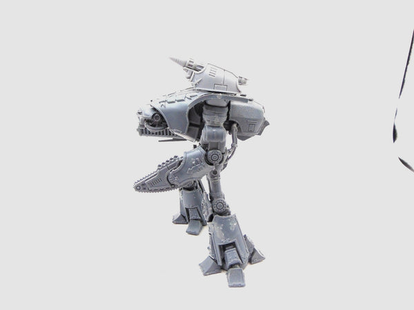 Legions Imperialis: Reaver Battle Titan