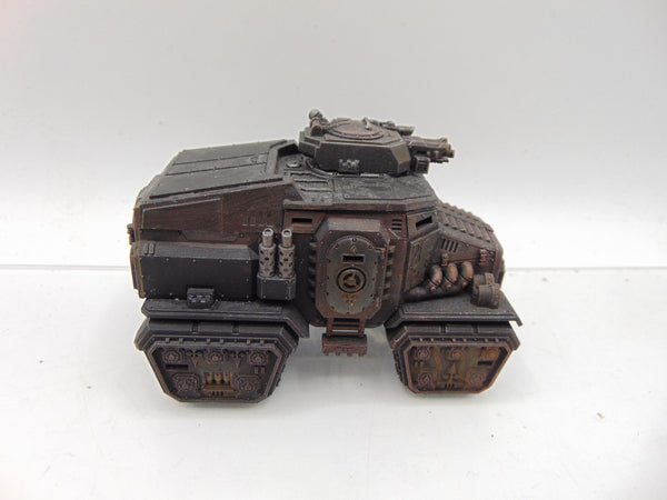 Taurox