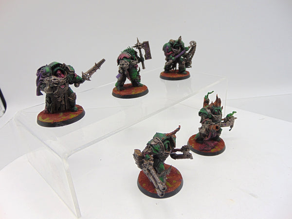 Blightlord Terminators