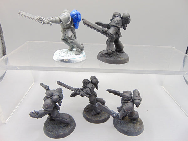Assault Intercessors