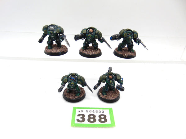 Einhyr Hearthguard