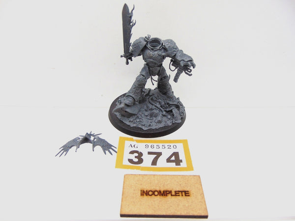 Roboute Guilliman