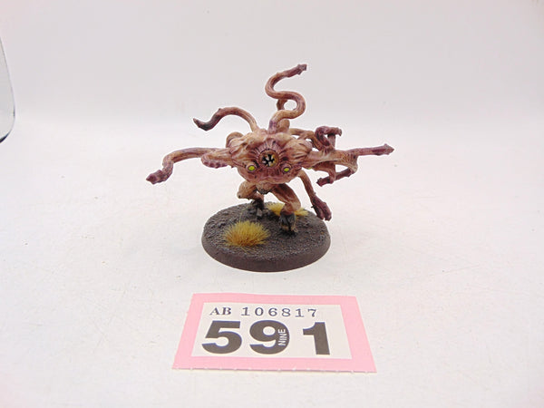 Chaos Spawn