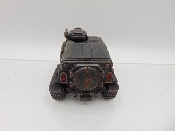 Taurox