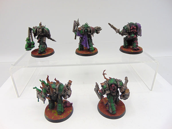 Blightlord Terminators