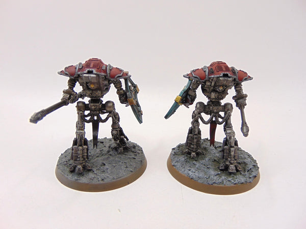 Legions Imperialis: Cerastus Knights Lancer