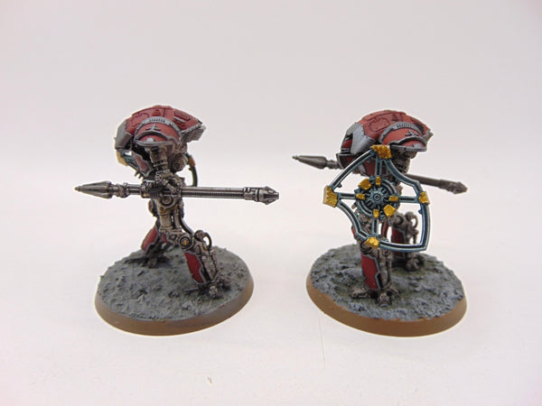 Legions Imperialis: Cerastus Knights Lancer