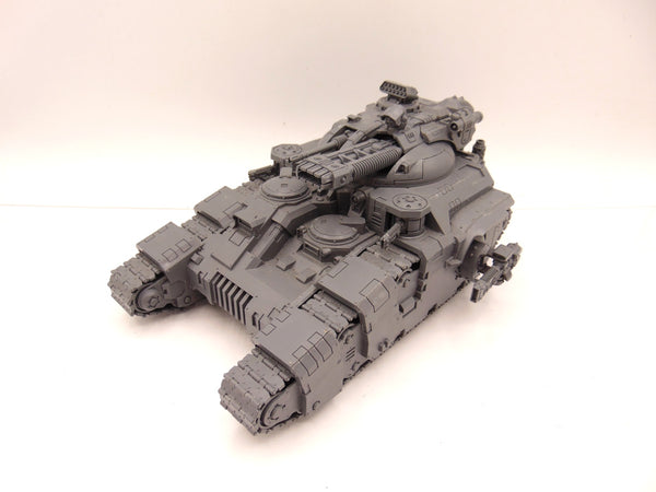 Kratos Heavy Assault Tank