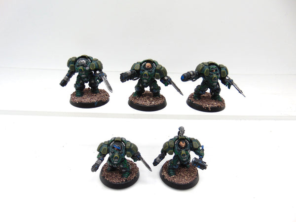 Einhyr Hearthguard