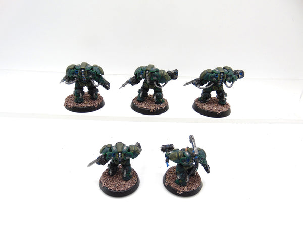 Einhyr Hearthguard
