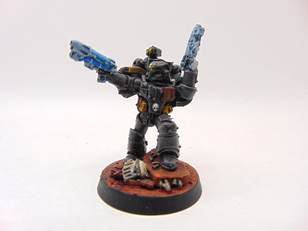 Legion Moritat