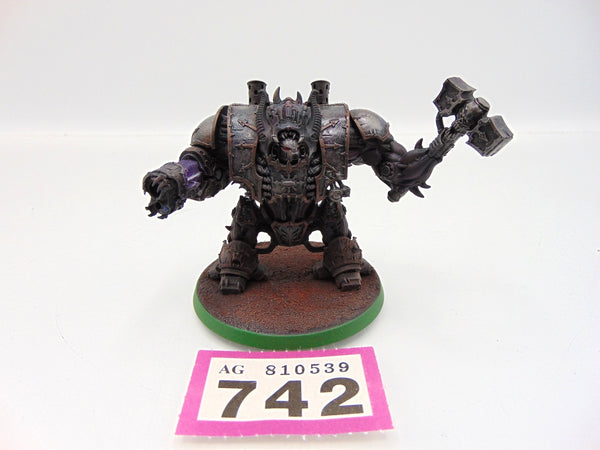 Helbrute