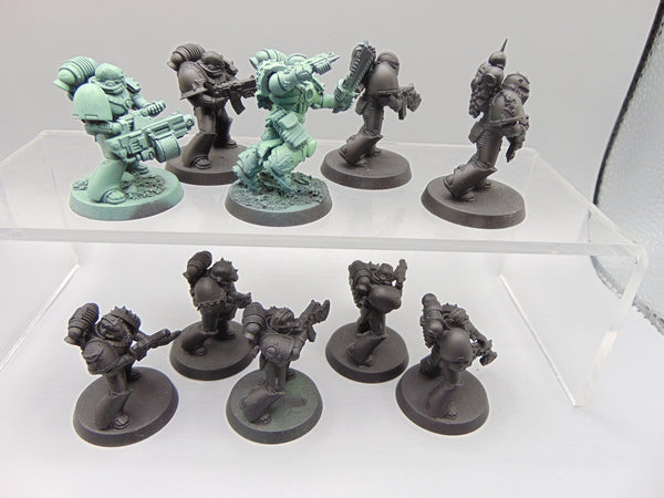 MKVI Marines