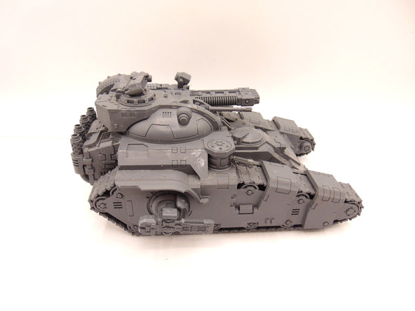 Kratos Heavy Assault Tank