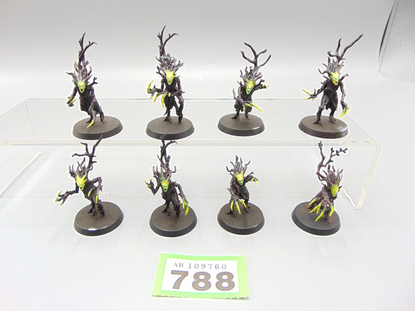 Dryads