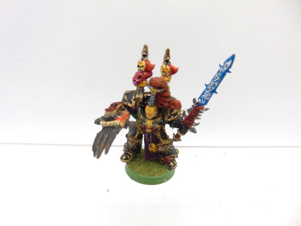 Abaddon the Despoiler
