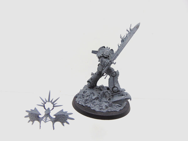 Roboute Guilliman