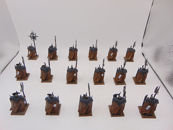 Chaos Warriors