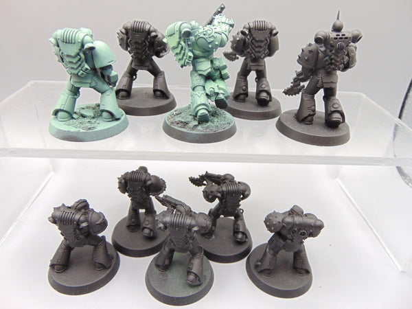MKVI Marines