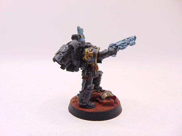 Legion Moritat