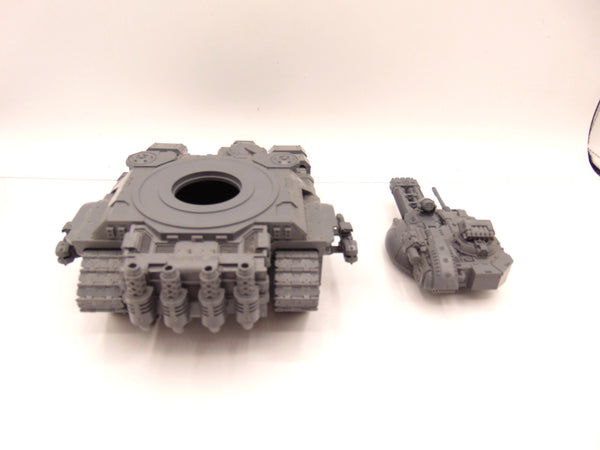 Kratos Heavy Assault Tank