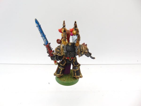 Abaddon the Despoiler