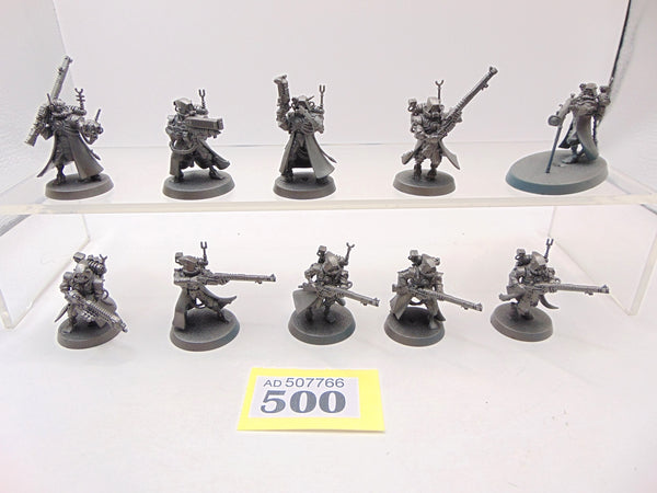 Skitarii Rangers