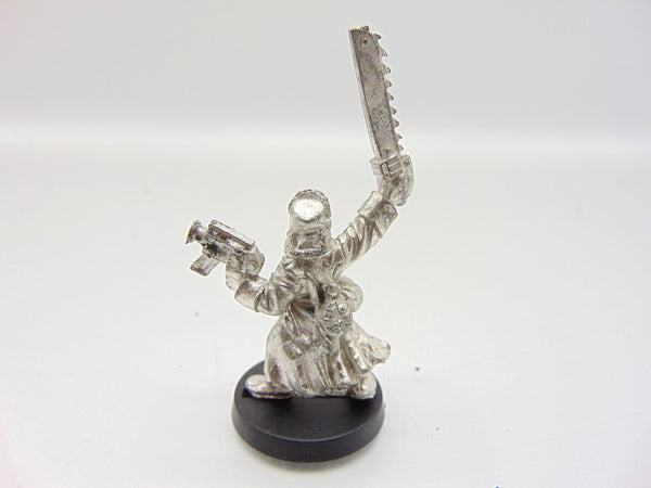Valhallan Sergeant