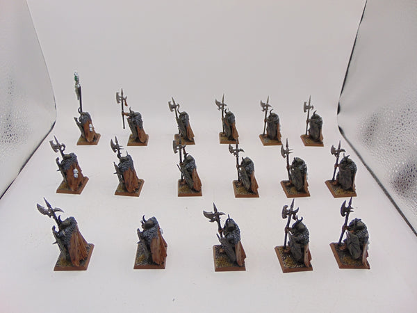 Chaos Warriors