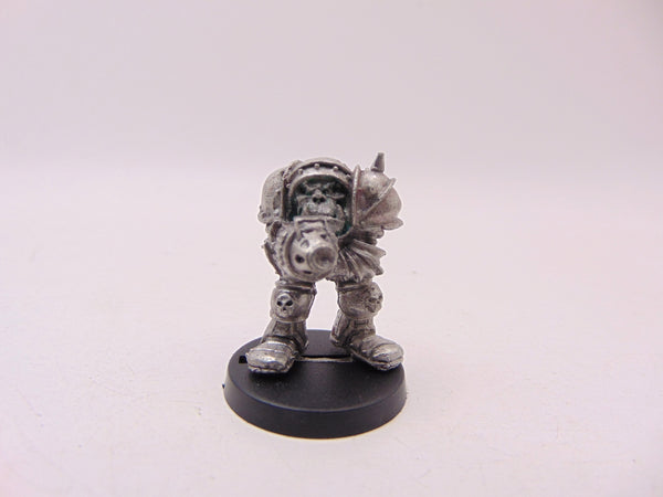 Ork Noble