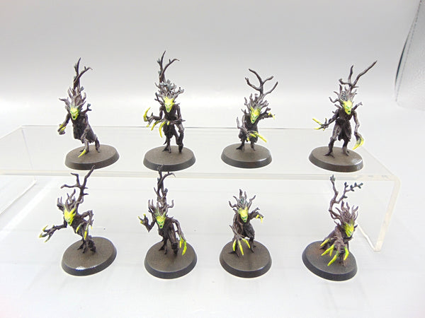 Dryads