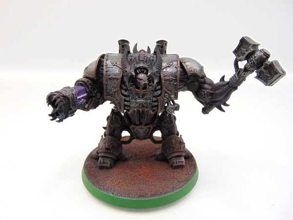 Helbrute
