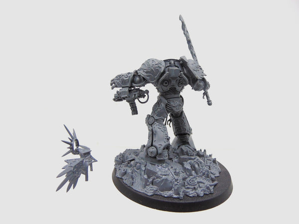 Roboute Guilliman