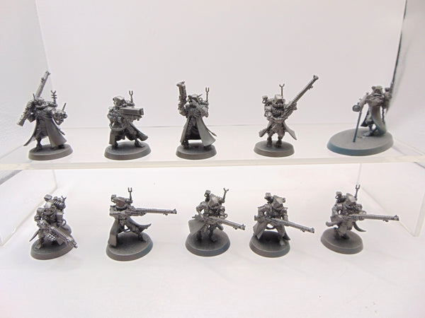 Skitarii Rangers